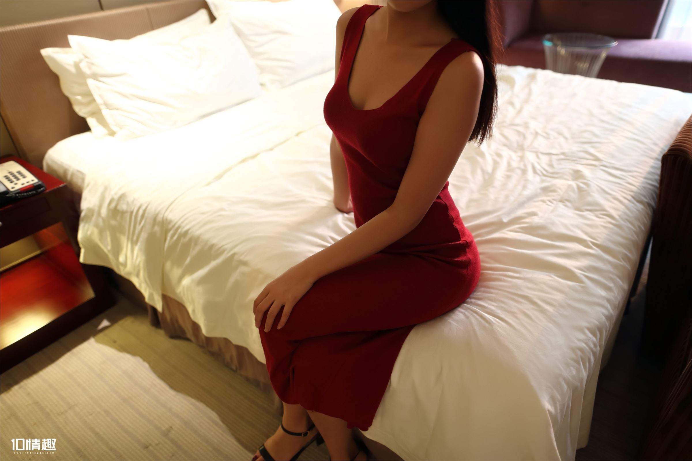 [ROSI写真] 口罩系列 2018.01.19 NO.586